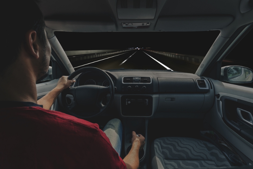 Aurillac Auto Expertise - Volvo Cars installera des caméras embarquées permettant aux voitures d’intervenir en cas de conduite en état d’ébriété ou de distraction au volant 